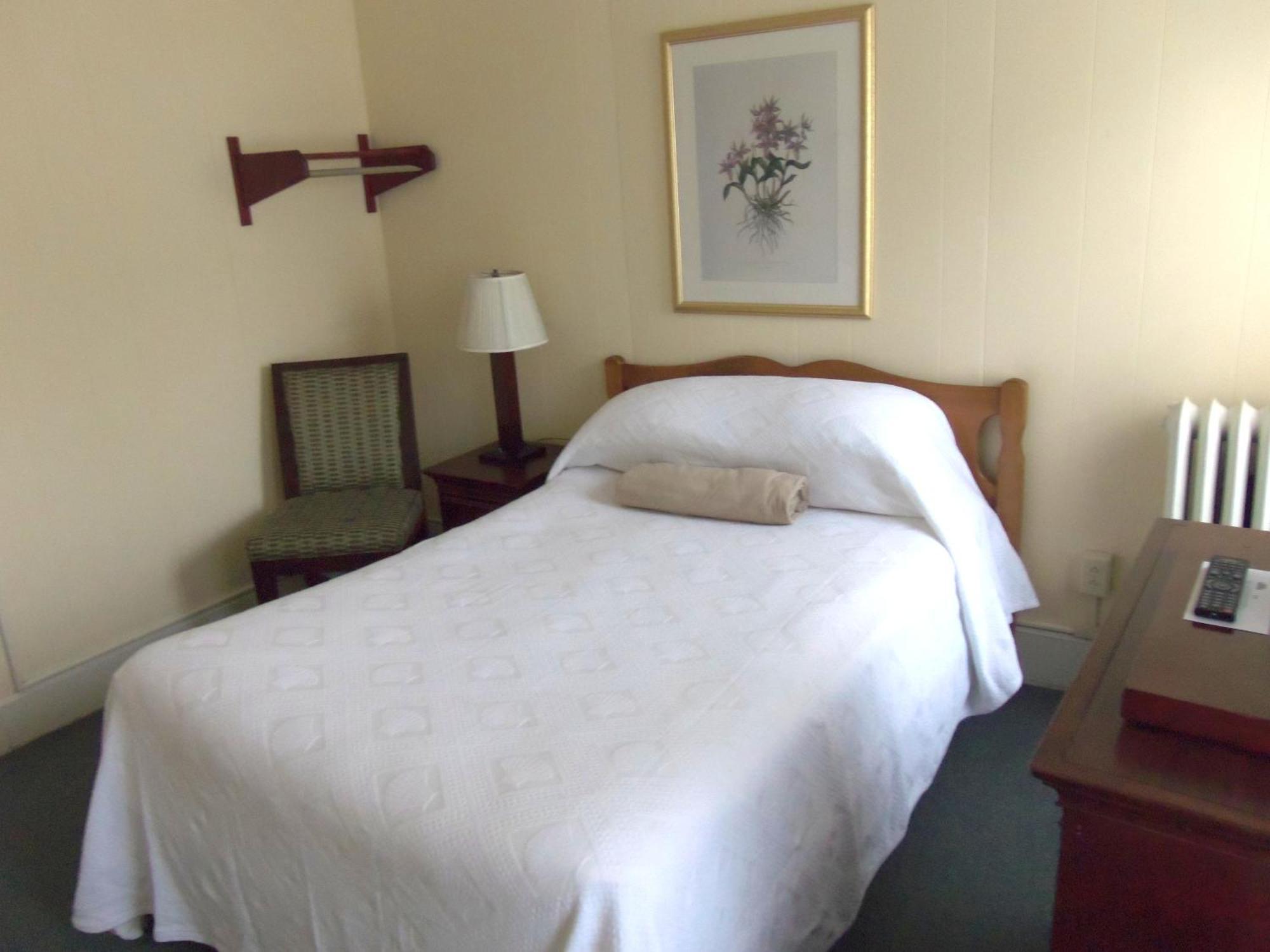 Hotel Coolidge White River Junction Quarto foto