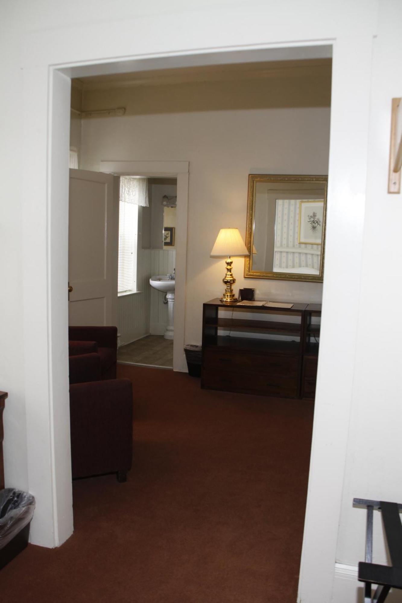 Hotel Coolidge White River Junction Quarto foto