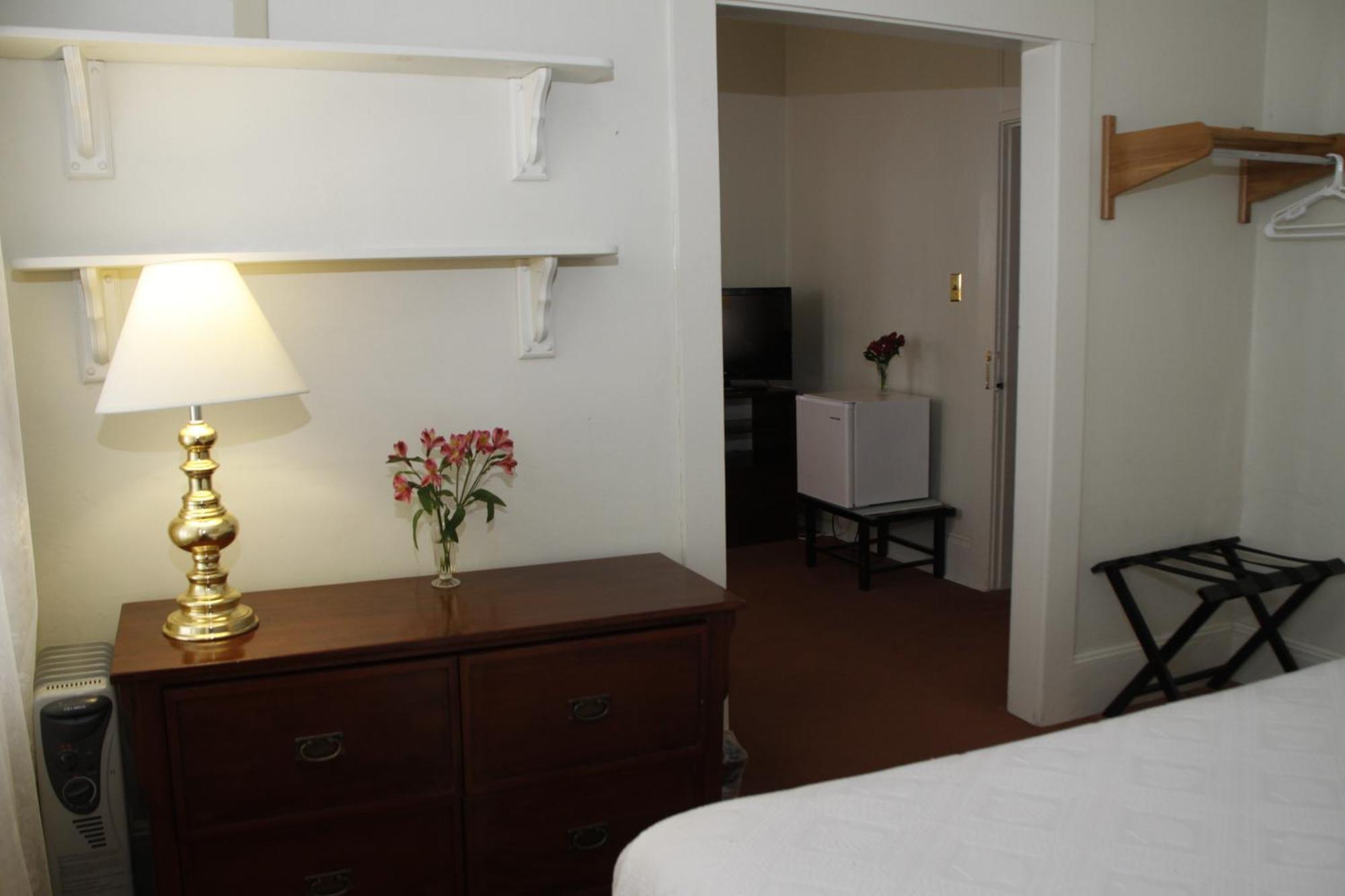 Hotel Coolidge White River Junction Quarto foto