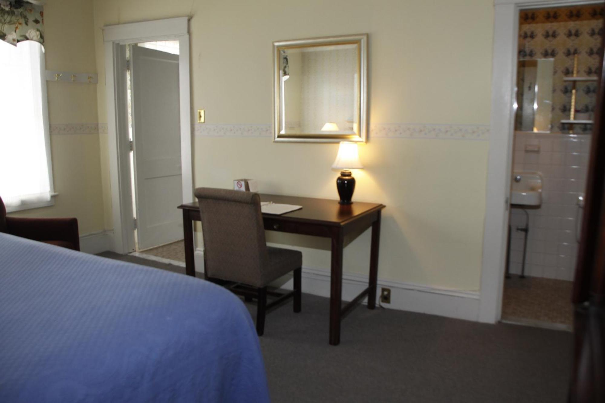 Hotel Coolidge White River Junction Quarto foto