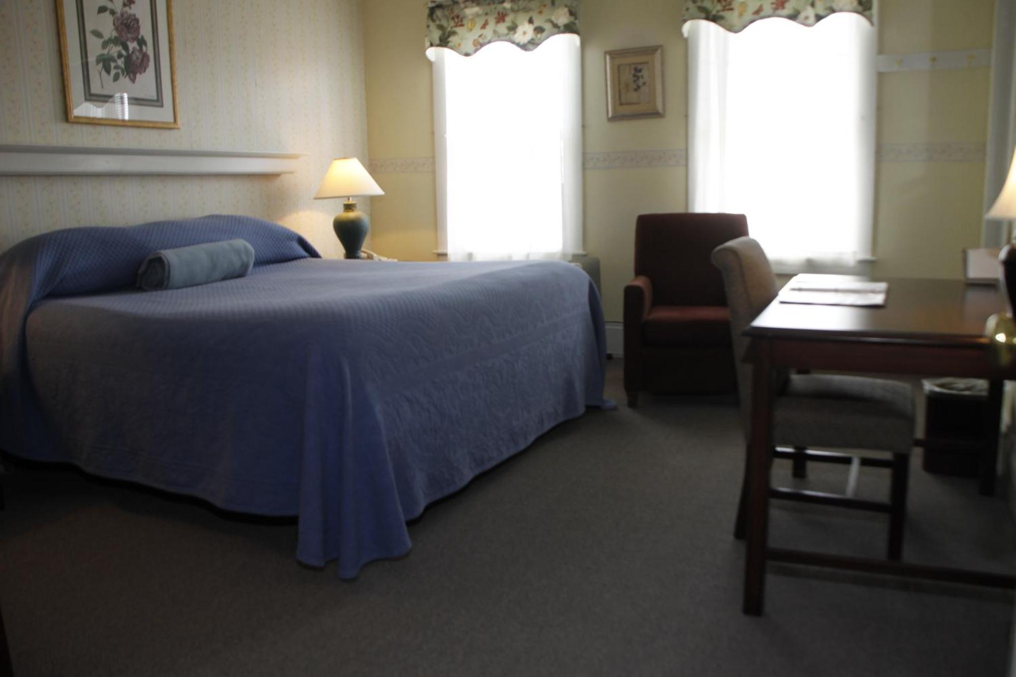 Hotel Coolidge White River Junction Quarto foto