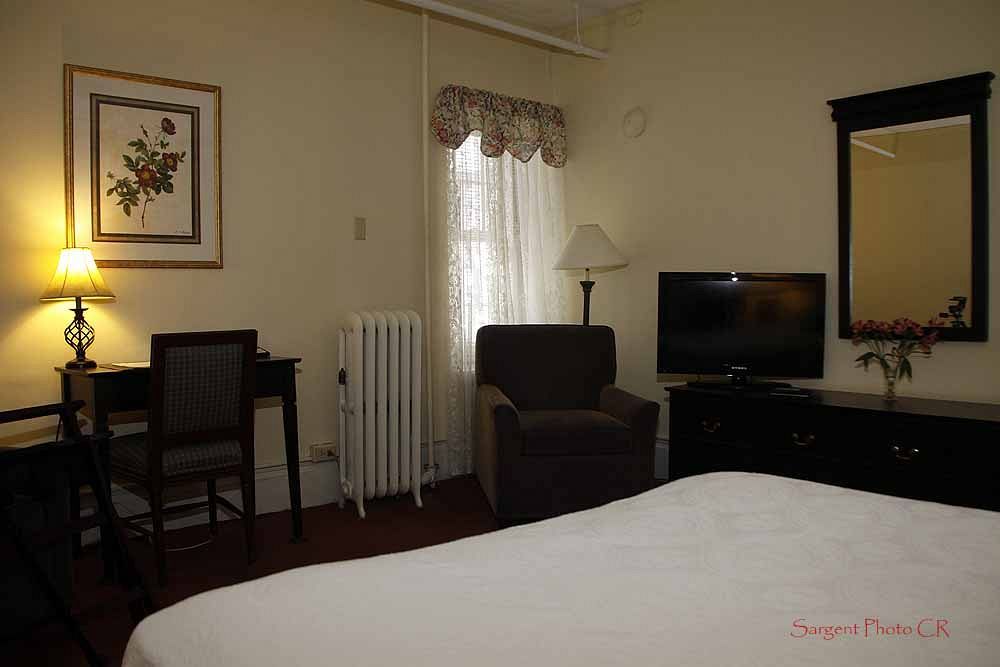 Hotel Coolidge White River Junction Exterior foto