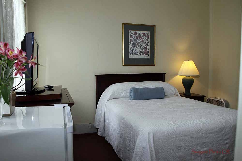 Hotel Coolidge White River Junction Exterior foto