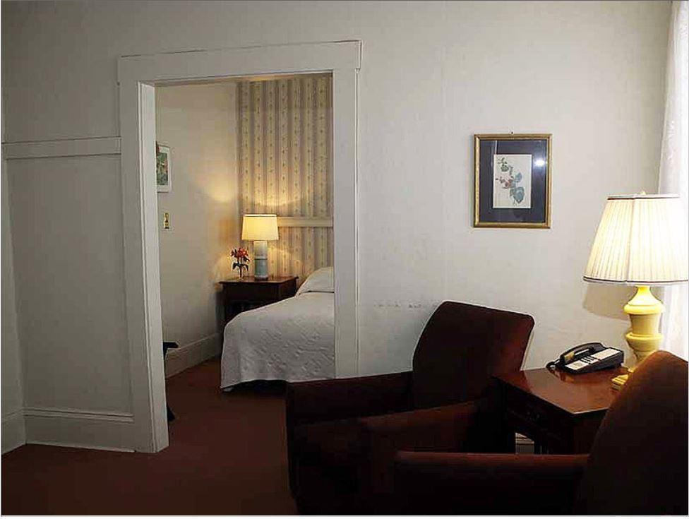 Hotel Coolidge White River Junction Exterior foto